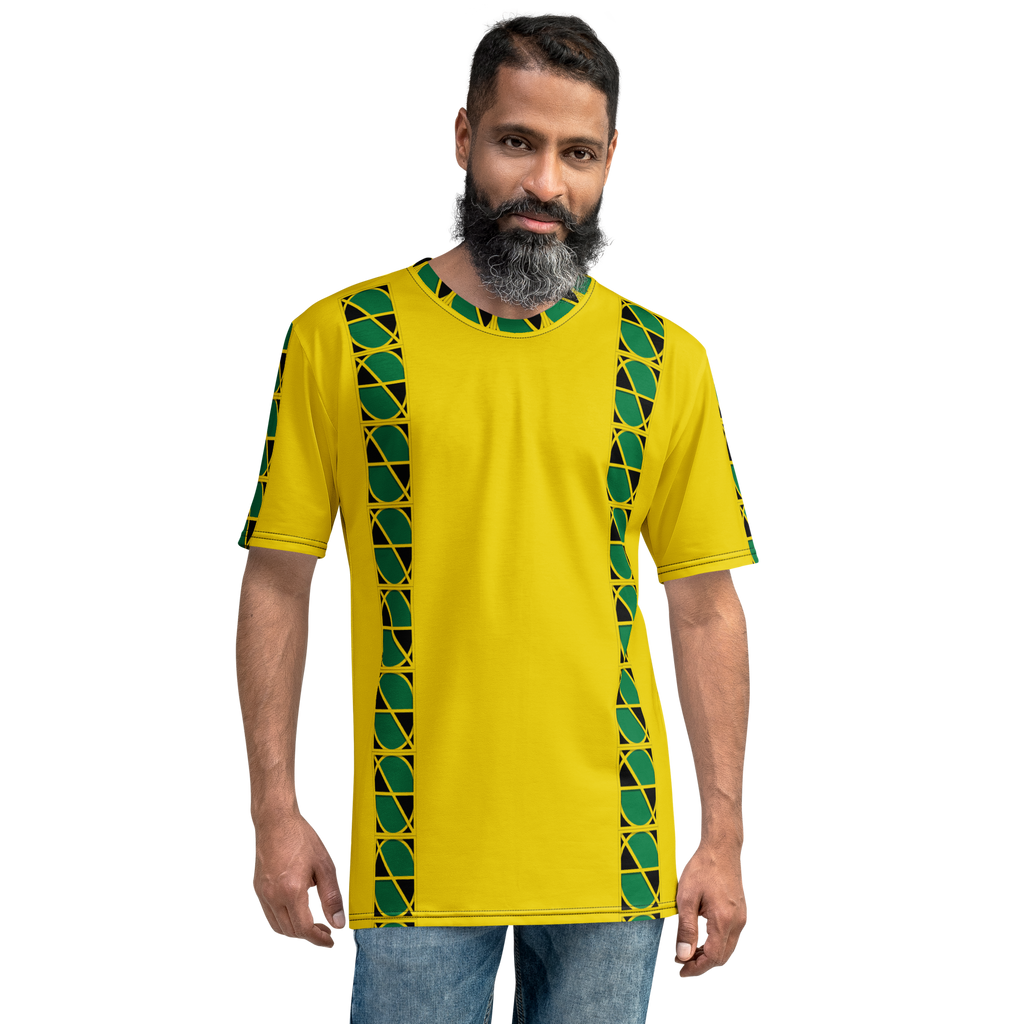 Neo-Don 'Jam' Men's t-shirt - YDS