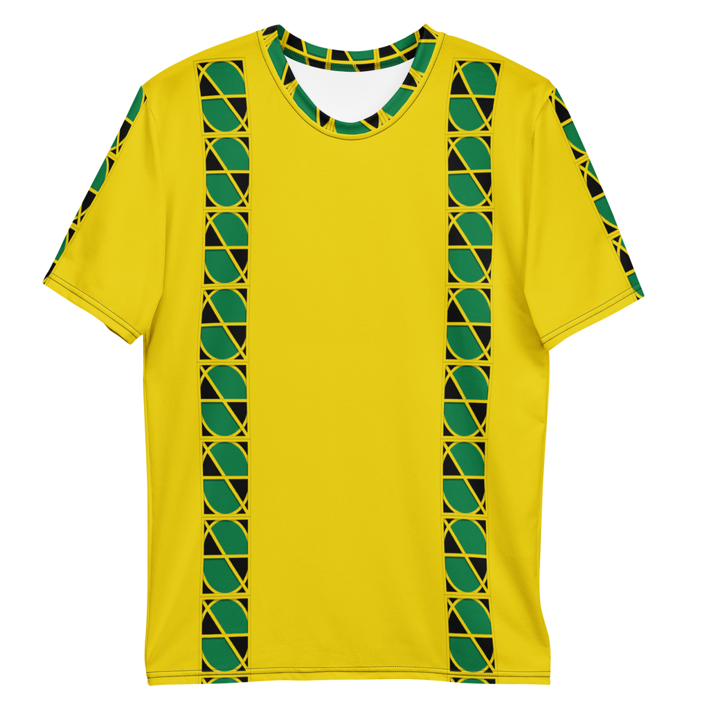 Neo-Don 'Jam' Men's t-shirt - YDS