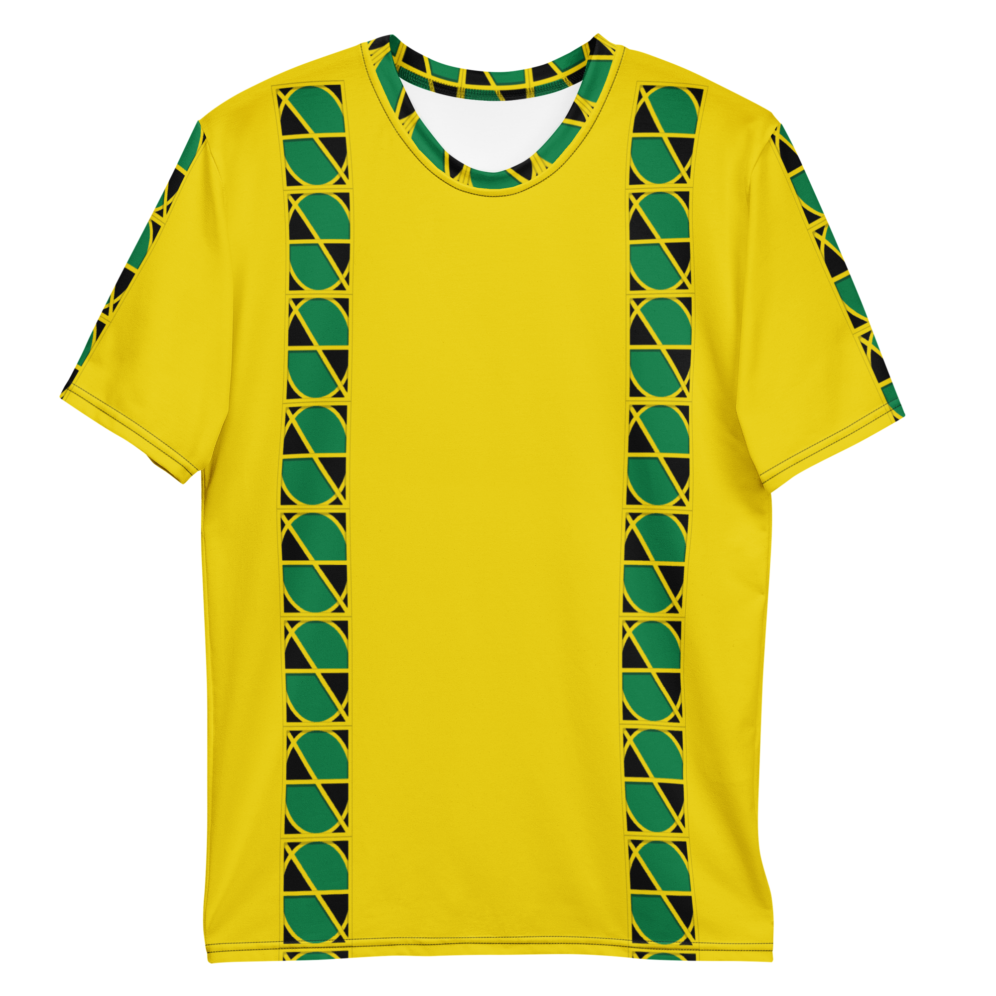 Neo-Don 'Jam' Men's t-shirt - YDS