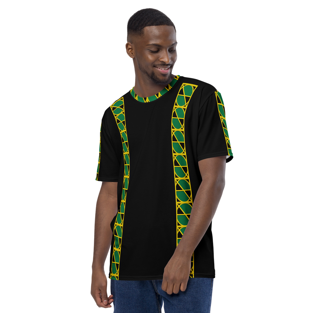 Neo-Don 'Jam' Men's t-shirt - BDS