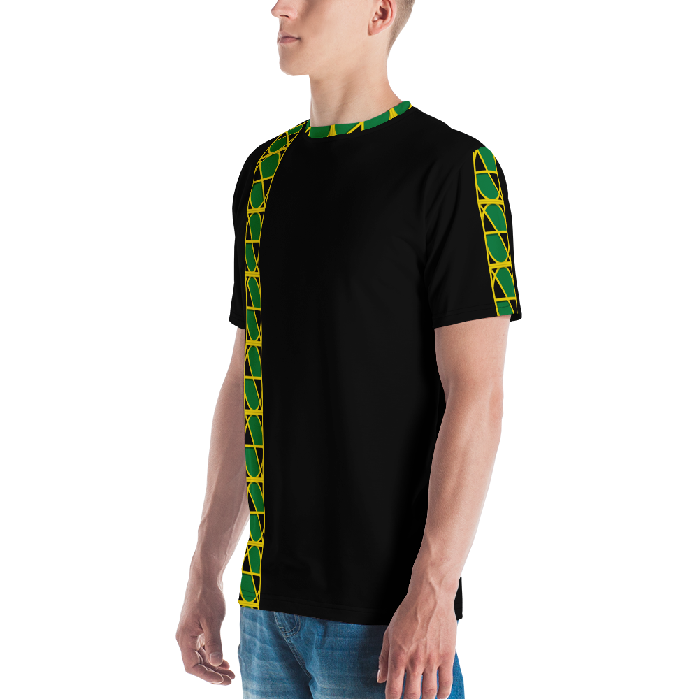 Neo-Don 'Jam' Men's t-shirt - BSS-R