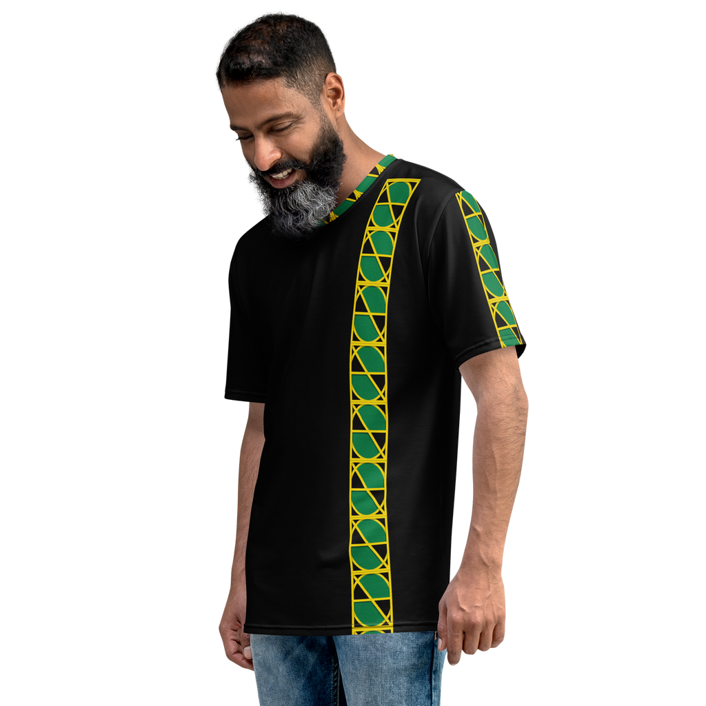 Neo-Don 'Jam' Men's t-shirt - BSS-L