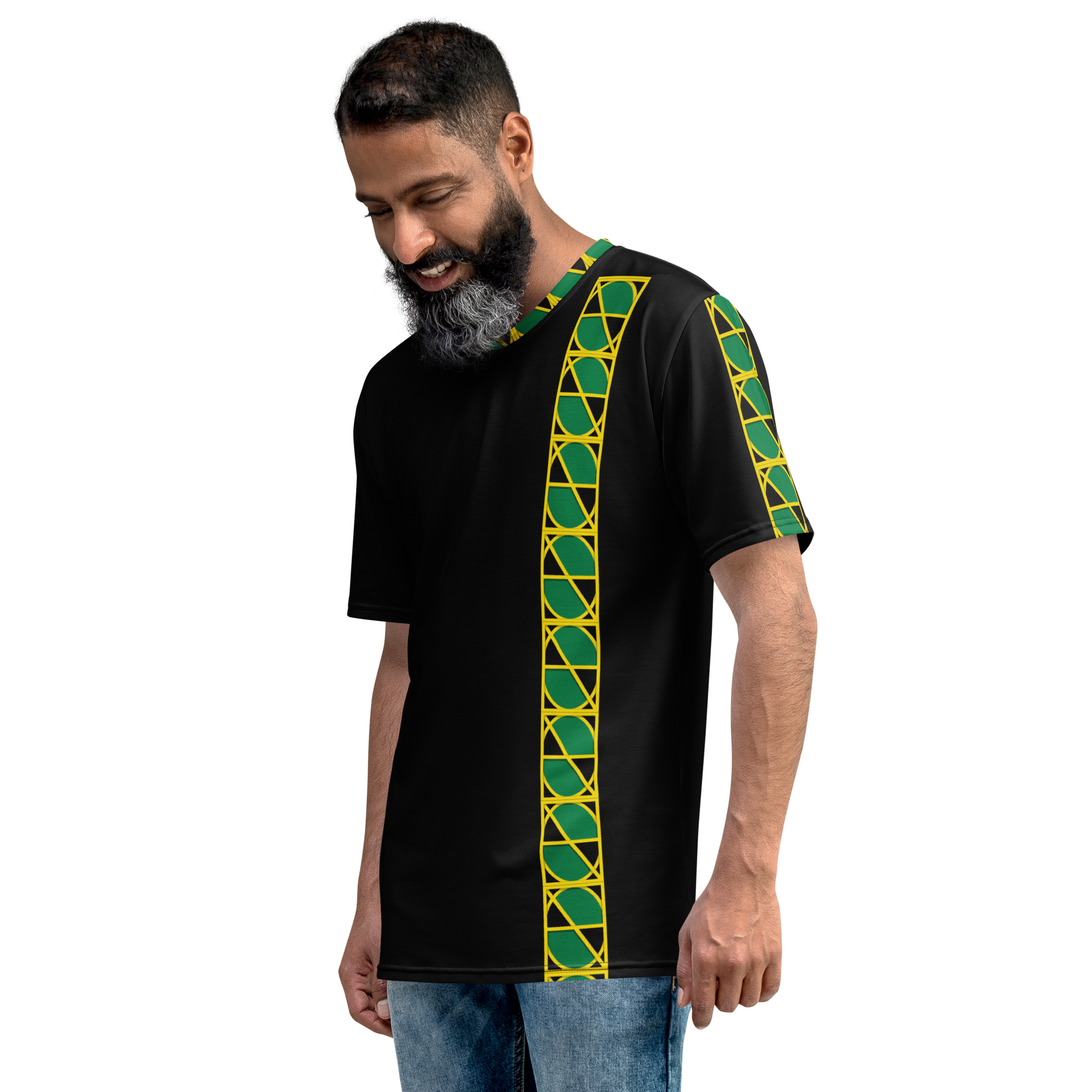 Neo-Don 'Jam' Men's t-shirt - BSS-L