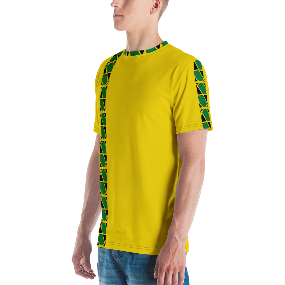 Neo-Don 'Jam' Men's t-shirt - YSS-R