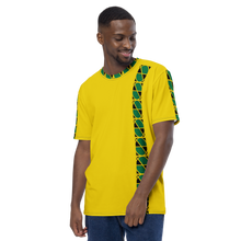 Load image into Gallery viewer, Neo-Don &#39;Jam&#39; Men&#39;s t-shirt - YSS-L