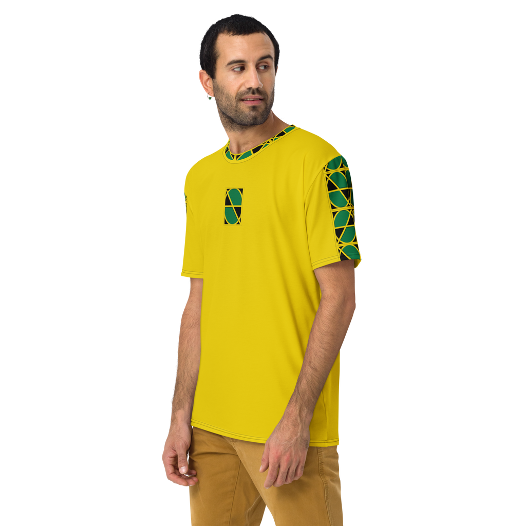 Neo-Don 'Jam' Men's t-shirt - YG1