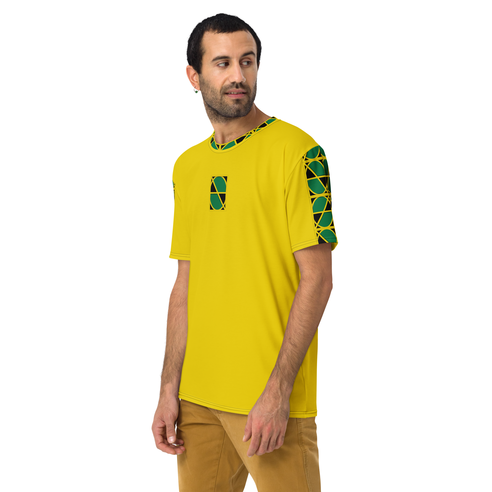 Neo-Don 'Jam' Men's t-shirt - YG1