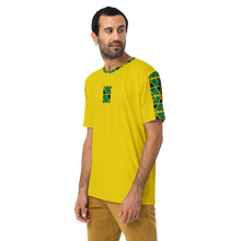 Load image into Gallery viewer, Neo-Don &#39;Jam&#39; Men&#39;s t-shirt - YG1