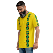 Load image into Gallery viewer, Neo-Don &#39;JamRas&#39; Men&#39;s t-shirt - YDS