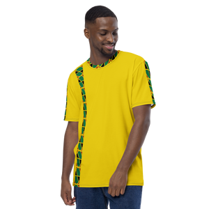 Neo-Don 'JamRas' Men's t-shirt - YSS-R