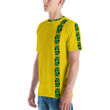 Load image into Gallery viewer, Neo-Don &#39;JamRas&#39; Men&#39;s t-shirt - YSS-L