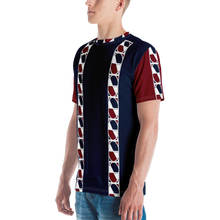 Load image into Gallery viewer, Neo-Don &#39;Merca&#39; Men&#39;s t-shirt - RBD-B