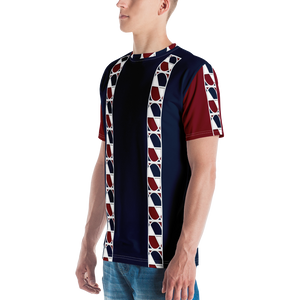 Neo-Don 'Merca' Men's t-shirt - RBD-B