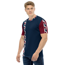 Load image into Gallery viewer, Neo-Don &#39;Merca&#39; Men&#39;s t-shirt - RBS-BR