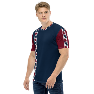 Neo-Don 'Merca' Men's t-shirt - RBS-BR