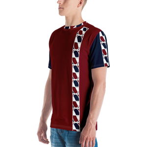 Neo-Don 'Merca' Men's t-shirt - RBS-RL