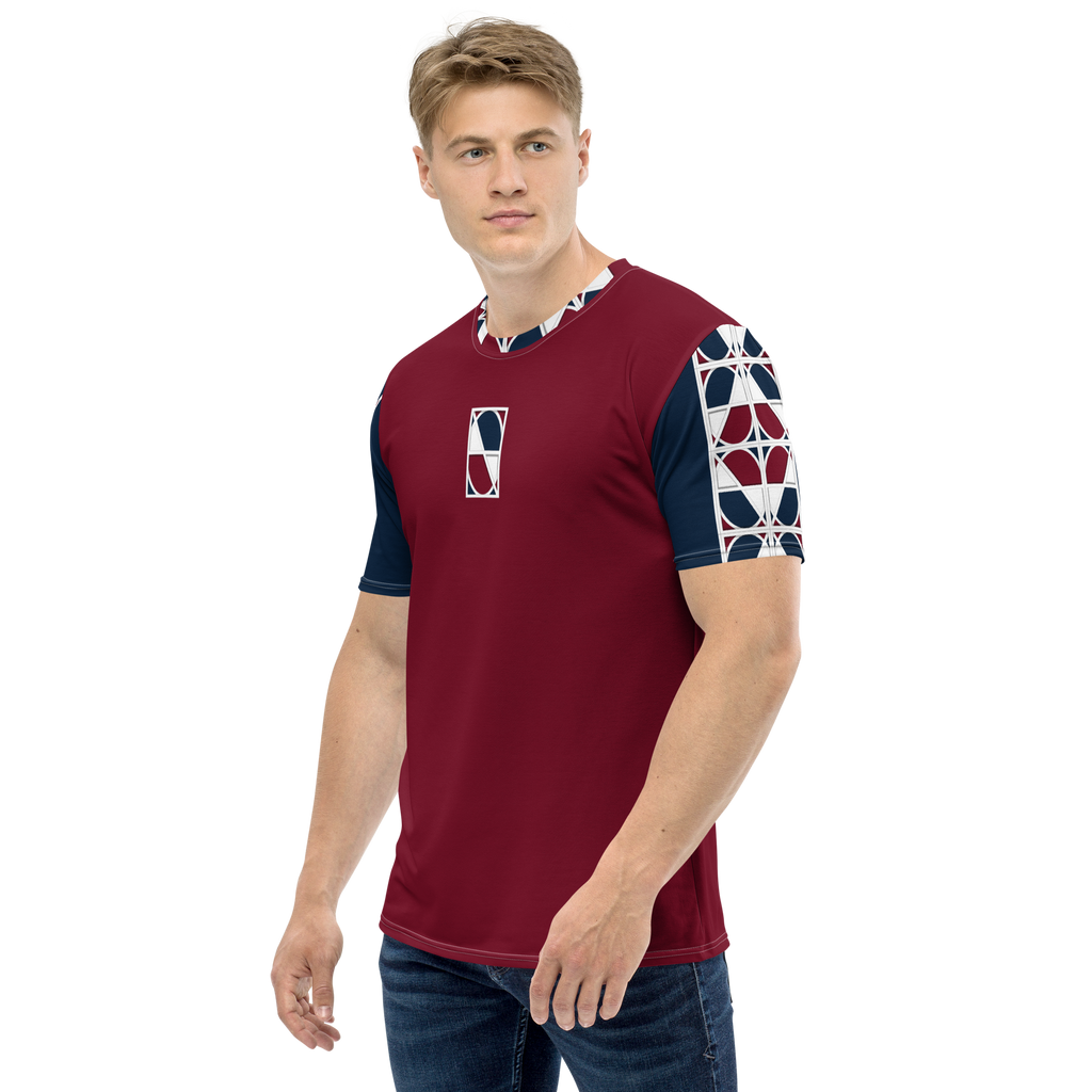 Neo-Don 'Merca' Men's t-shirt - RB1R