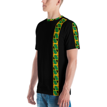 Load image into Gallery viewer, Neo-Don &#39;JamRas&#39; Men&#39;s t-shirt - BSS-L