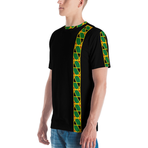 Neo-Don 'JamRas' Men's t-shirt - BSS-L