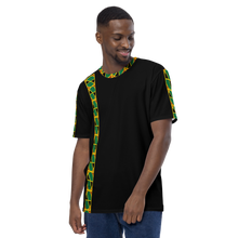 Load image into Gallery viewer, Neo-Don &#39;JamRas&#39; Men&#39;s t-shirt - BSS-R