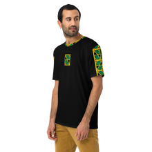 Load image into Gallery viewer, Neo-Don &#39;JamRas&#39; Men&#39;s t-shirt - BG1