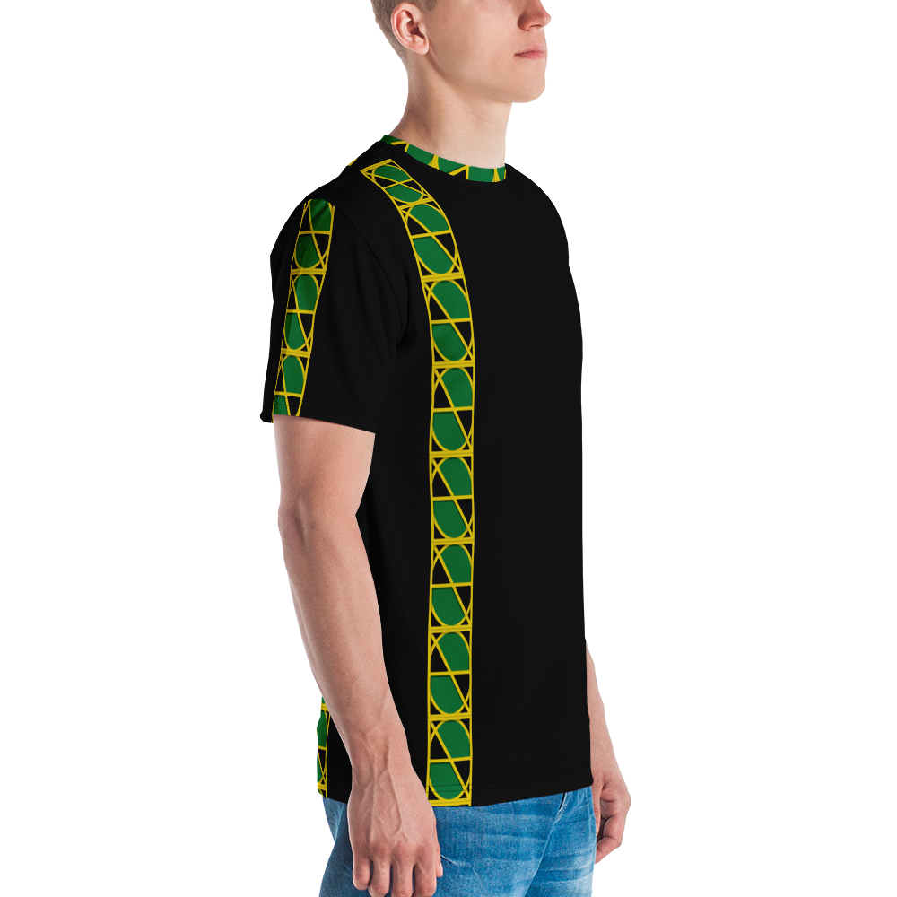 Neo-Don 'Jam' Men's t-shirt - BSS-R
