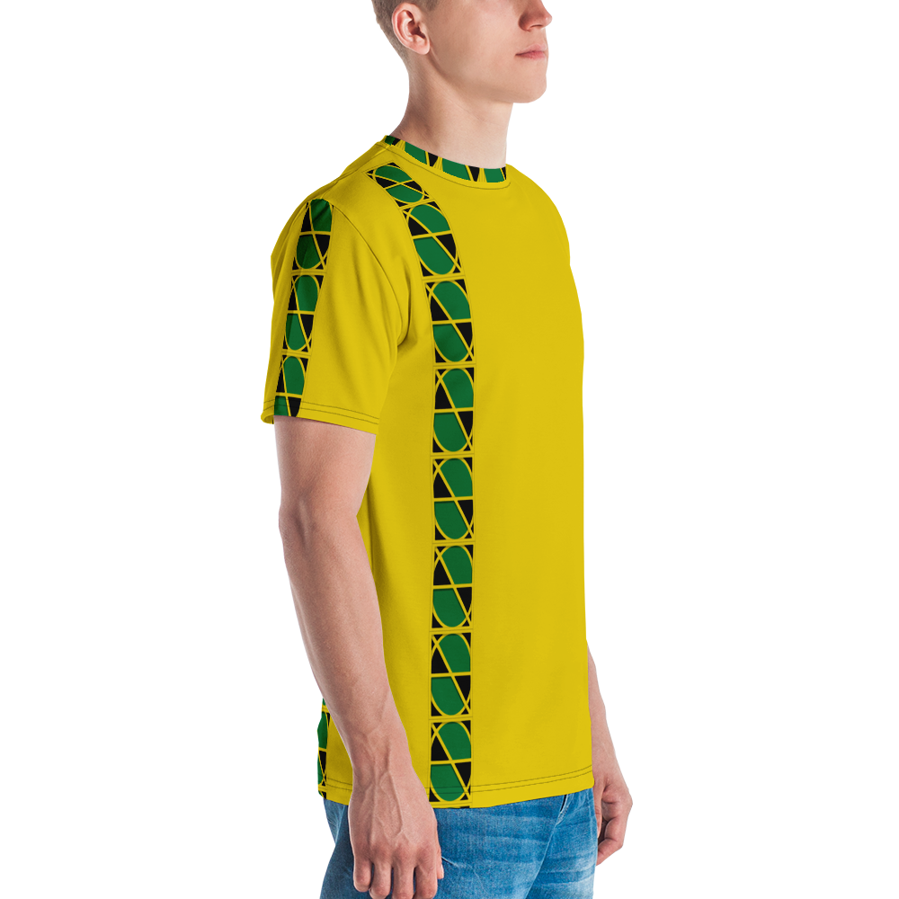 Neo-Don 'Jam' Men's t-shirt - YSS-R