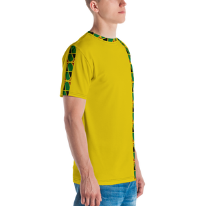 Neo-Don 'JamRas' Men's t-shirt - YSS-L