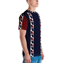 Load image into Gallery viewer, Neo-Don &#39;Merca&#39; Men&#39;s t-shirt - RBD-B