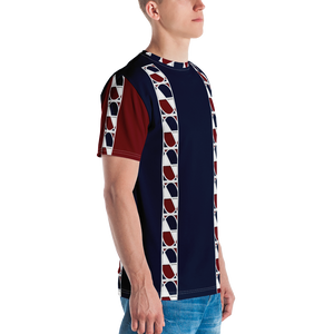 Neo-Don 'Merca' Men's t-shirt - RBD-B