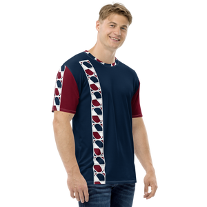 Neo-Don 'Merca' Men's t-shirt - RBS-BR