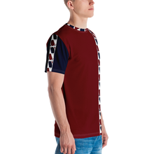 Load image into Gallery viewer, Neo-Don &#39;Merca&#39; Men&#39;s t-shirt - RBS-RL