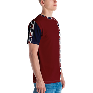 Neo-Don 'Merca' Men's t-shirt - RBS-RL