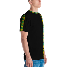 Load image into Gallery viewer, Neo-Don &#39;JamRas&#39; Men&#39;s t-shirt - BSS-L