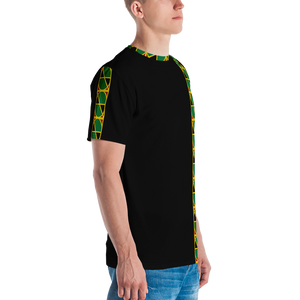 Neo-Don 'JamRas' Men's t-shirt - BSS-L