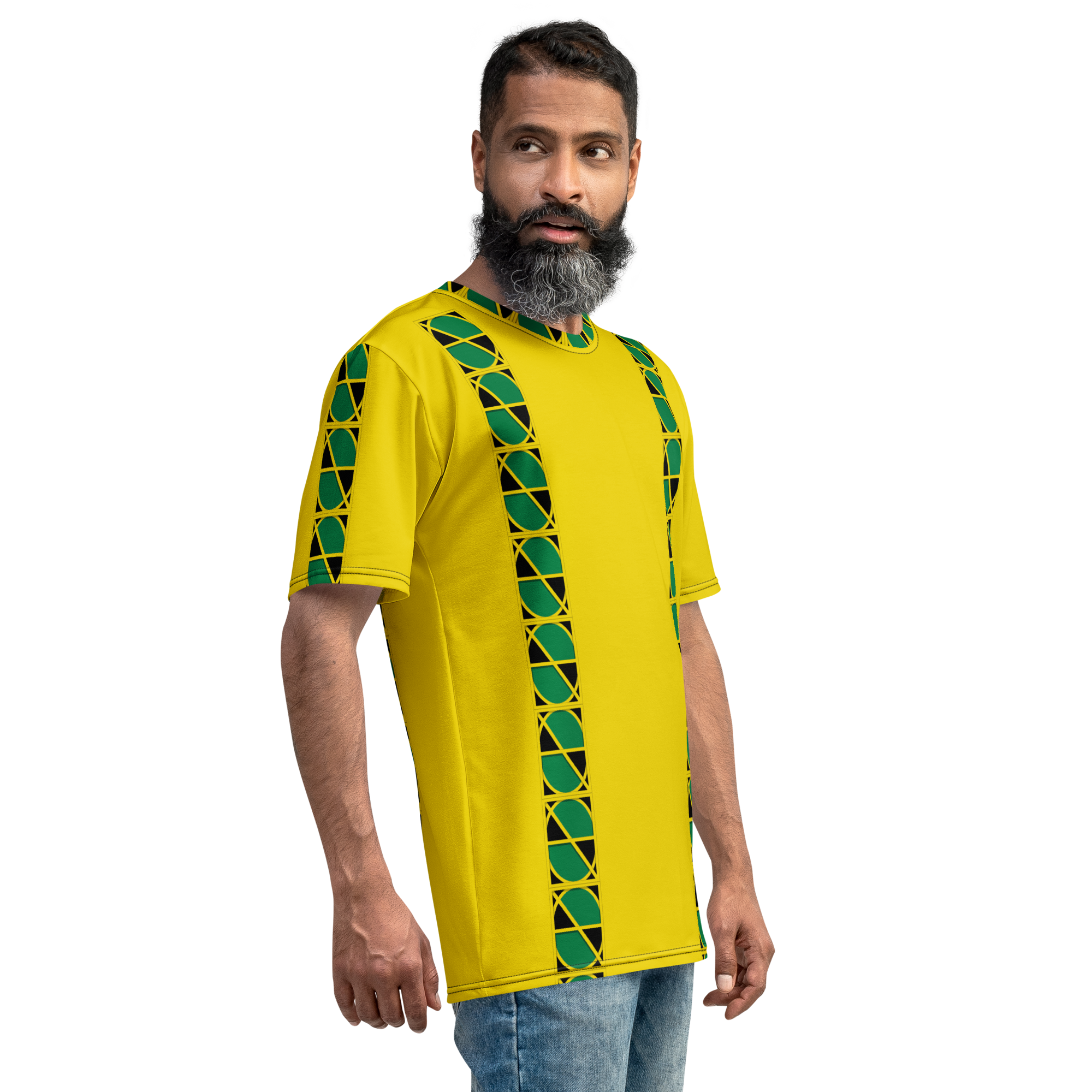 Neo-Don 'Jam' Men's t-shirt - YDS