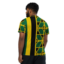 Load image into Gallery viewer, Neo-Don &#39;Jam&#39; Recycled unisex sports jersey - 1