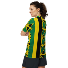 Load image into Gallery viewer, Neo-Don &#39;Jam&#39; Recycled unisex sports jersey - 2