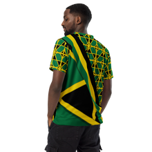 Load image into Gallery viewer, Neo-Don &#39;Jam&#39; Recycled unisex sports jersey - 3