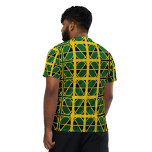 Load image into Gallery viewer, Neo-Don &#39;Jam&#39; Recycled unisex sports jersey - 9