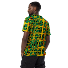 Load image into Gallery viewer, Neo-Don &#39;JamRas&#39; Recycled unisex sports jersey - 7