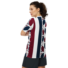 Load image into Gallery viewer, Neo-Don &#39;Merca&#39; Recycled unisex sports jersey - 2