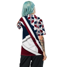 Load image into Gallery viewer, Neo-Don &#39;Merca&#39; Recycled unisex sports jersey - 4