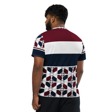 Load image into Gallery viewer, Neo-Don &#39;Merca&#39; Recycled unisex sports jersey - 6