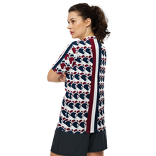 Load image into Gallery viewer, Neo-Don &#39;Merca&#39; Recycled unisex sports jersey - 7