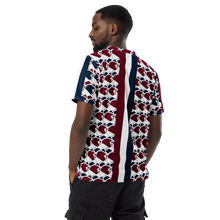 Load image into Gallery viewer, Neo-Don &#39;Merca&#39; Recycled unisex sports jersey - 8