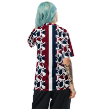 Load image into Gallery viewer, Neo-Don &#39;Merca&#39; Recycled unisex sports jersey - 9