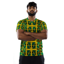 Load image into Gallery viewer, Neo-Don &#39;Jam&#39; Recycled unisex sports jersey - 9