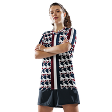 Load image into Gallery viewer, Neo-Don &#39;Merca&#39; Recycled unisex sports jersey - 7