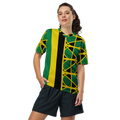 Neo-Don 'Jam' Recycled unisex sports jersey - 2